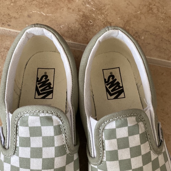 Vans loafers - Picture 6 of 9